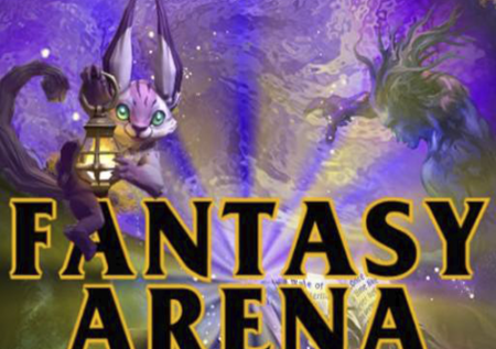 Fantasy Arena